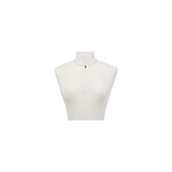 Collier Skagen acier