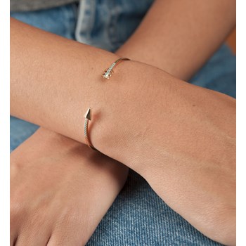 Armband Jonc FLECHE - Lorenzo R