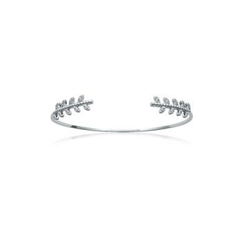 Laurier Trouwring Armband - Lorenzo R