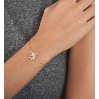 INDIAN kettingarmband - Lorenzo R