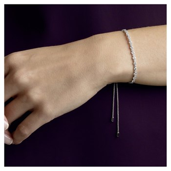 Bracelet Swarovski Subtle Trilogy