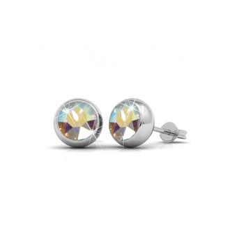 Coffret 7 Days Moon Boucles d'oreilles - Argenté et Multi