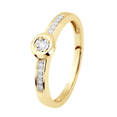 Maty solitaire diamant hot sale