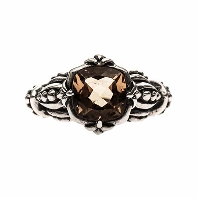bague solitaire citrine bague solitaire citrine