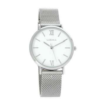 Montre Paloma argentee