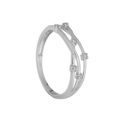 bague diamant constellation bague diamant constellation