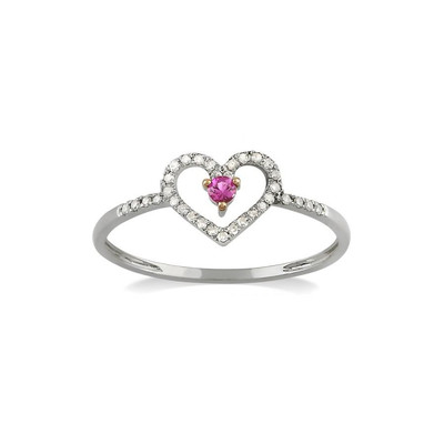 maty bague coeur maty bague coeur