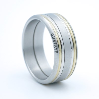 bague homme gustave bague homme gustave