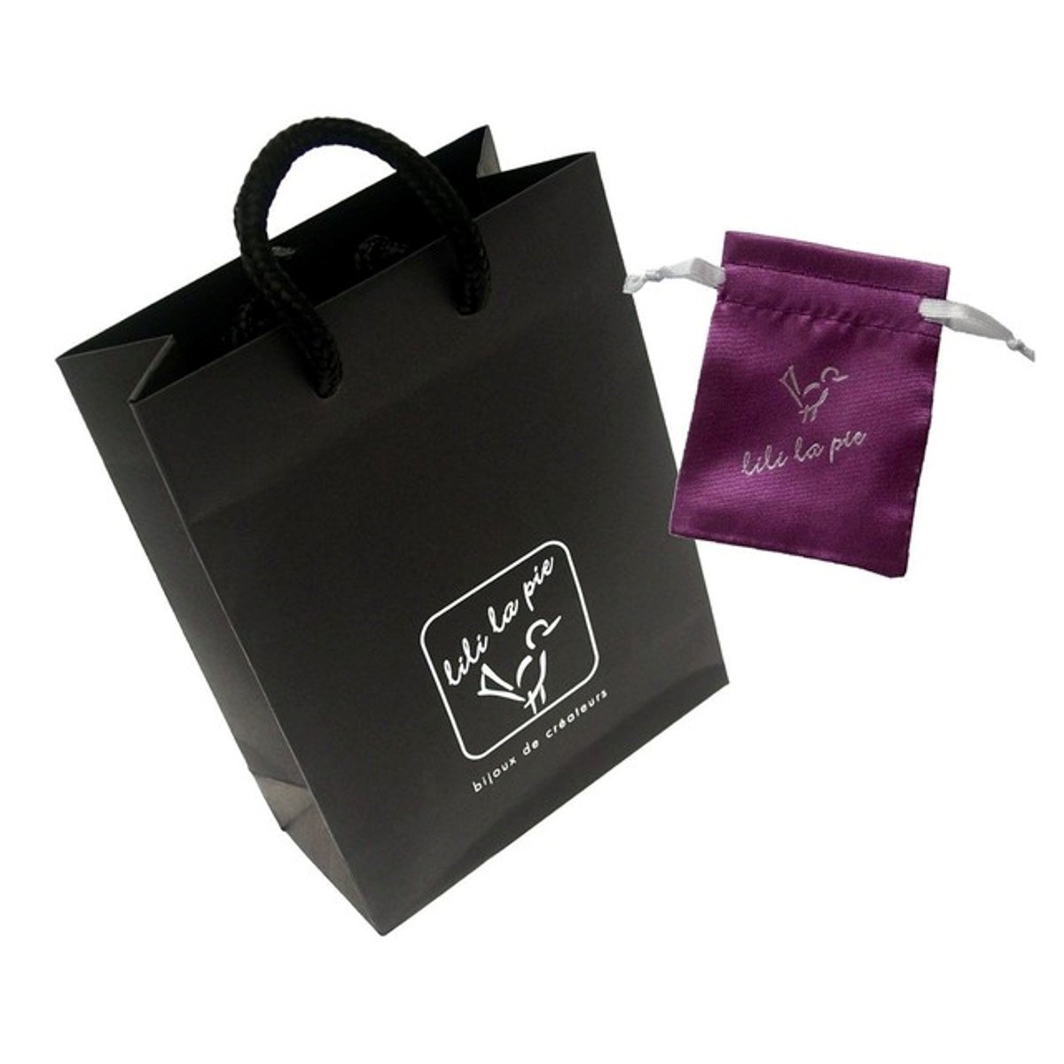 Broche VICTORIA - vue V4