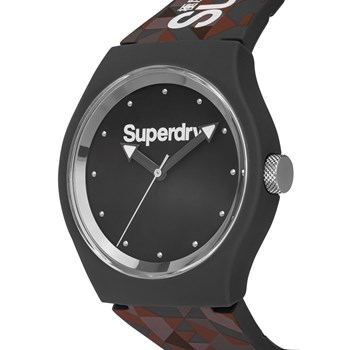 Montre analogique bracelet silicone URBAN STYLE
