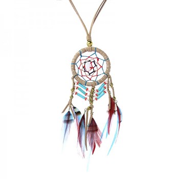 FLAMENCO long necklace for women - Amarkande