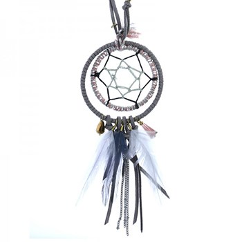 ROSARIO long necklace for women - Amarkande