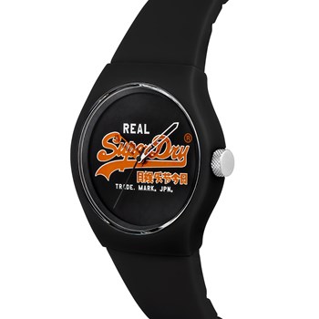 Montre analogique bracelet silicone URBAN ORIGINAL