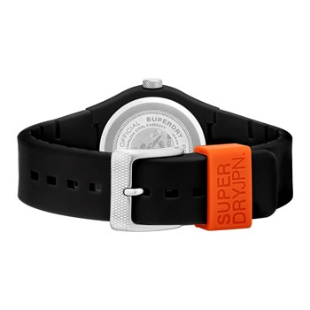 Montre analogique bracelet silicone URBAN ORIGINAL