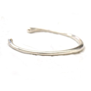 Bracelet jonc tradition berbère