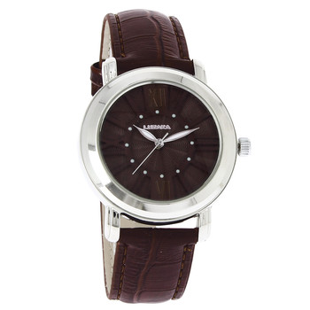 Montre Kapitol marron