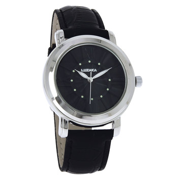 Montre Kapitol noire