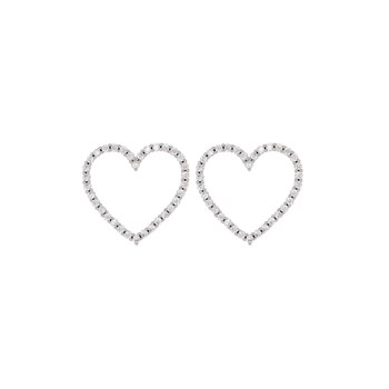 Boucles Coeur zircons