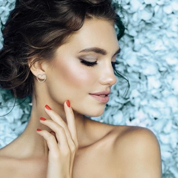 Boucles Coeur zircons