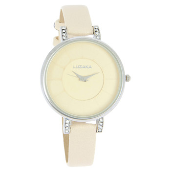 Montre Urban creme