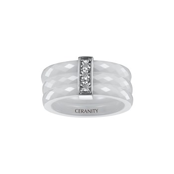 Bague en Argent