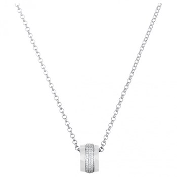 Collier en Argent