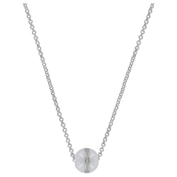 Collier en Argent