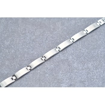 Bracelet souple Sasha en Acier 316L