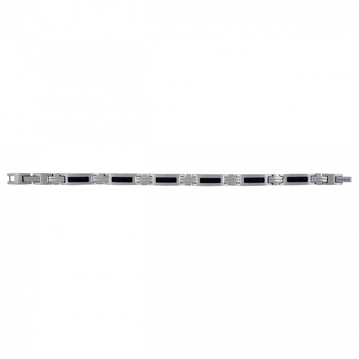 Bracelet souple Johan en Acier 316L