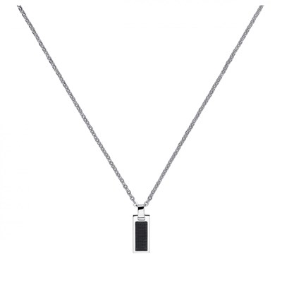 collier homme acier phebus collier homme acier phebus