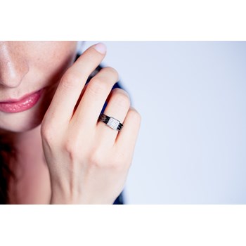 Bague en Argent