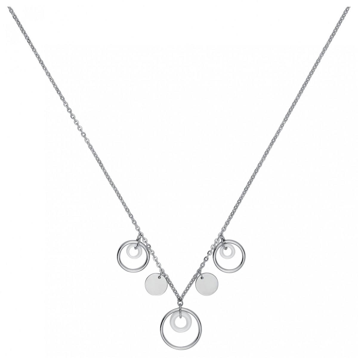 Collier en Acier