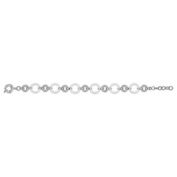 Bracelet en Argent