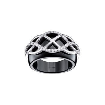 Bague en Argent