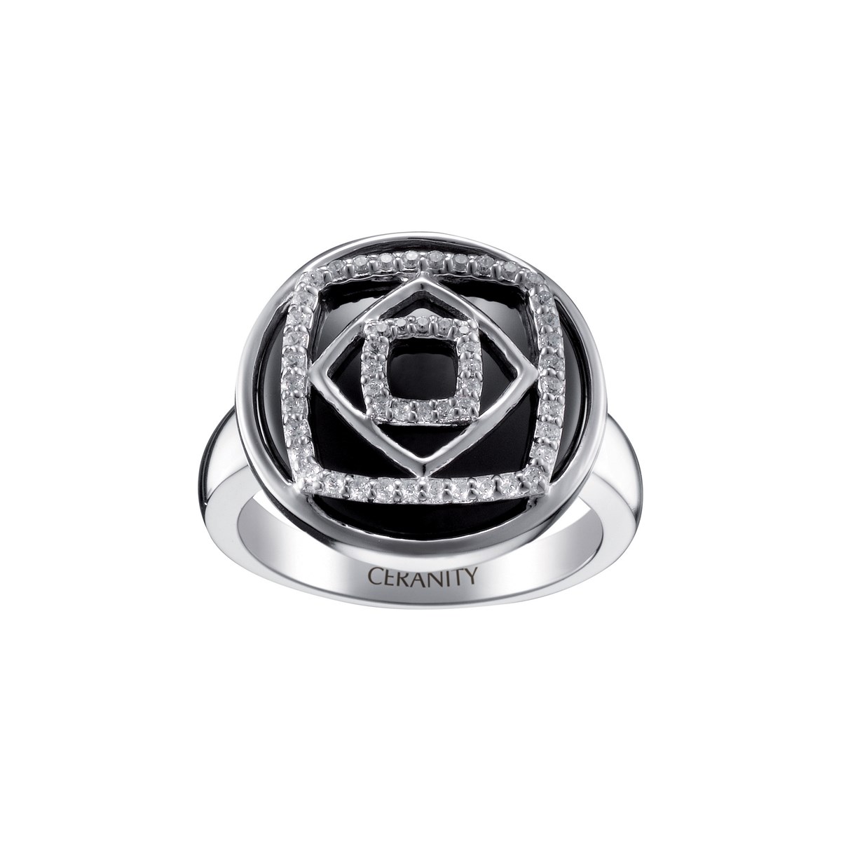 Bague en Argent