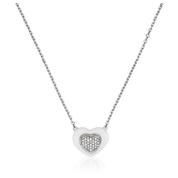 Collier en Argent