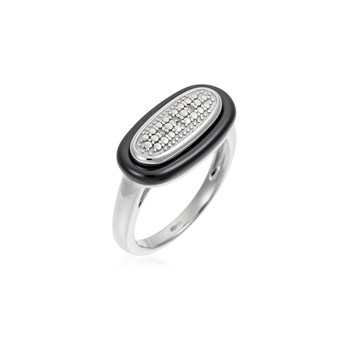 Bague en Argent