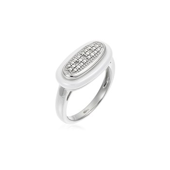 Bague en Argent