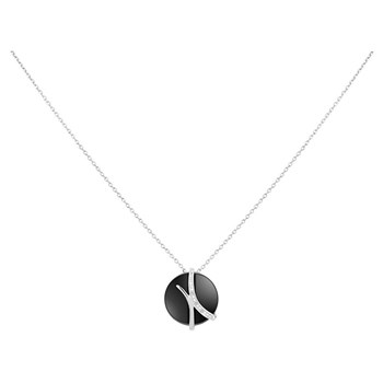 Collier en Argent