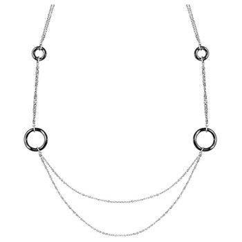 Collier en Acier