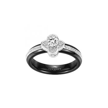 Bague en Argent