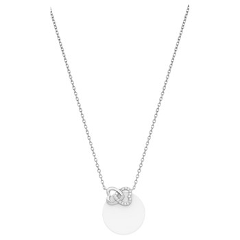 Collier en Argent