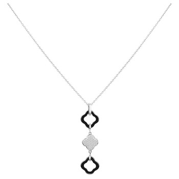 Collier en Argent