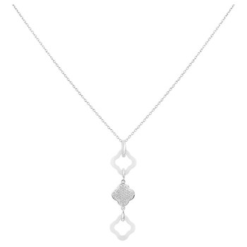 Collier en Argent