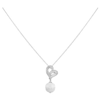 Collier en Argent