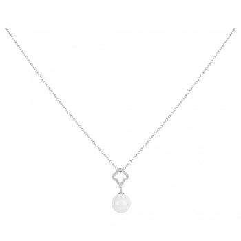 Collier en Argent