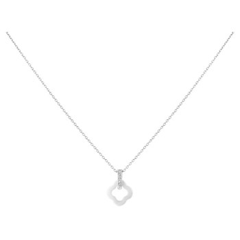 Collier en Argent