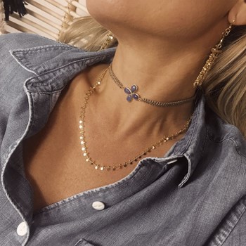 Choker Lovely
