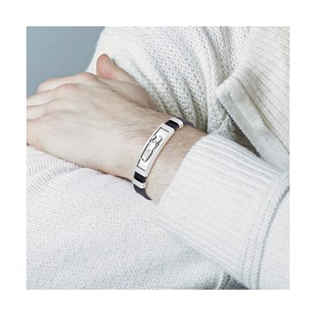 Bracelet homme scorpion