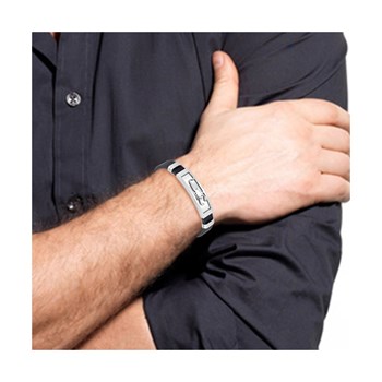 Bracelet homme scorpion